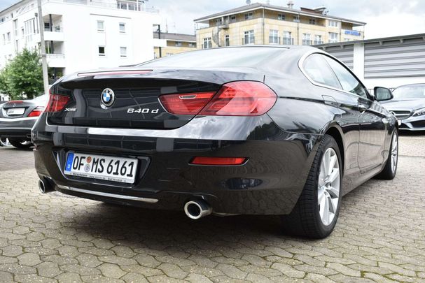 BMW 640d xDrive Coupe 230 kW image number 3