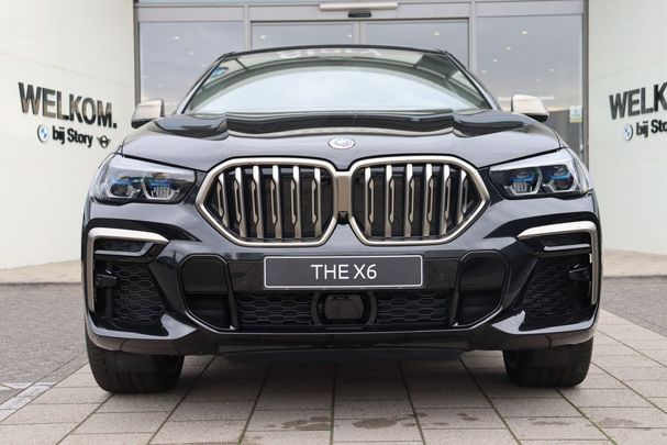 BMW X6 M 50i xDrive 391 kW image number 2