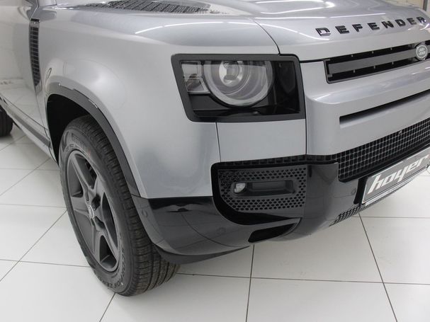 Land Rover Defender D300 221 kW image number 11