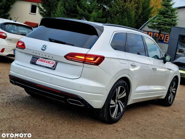 Volkswagen Touareg 3.0 TDI 4Motion 210 kW image number 7