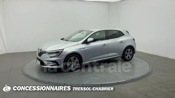 Renault Megane 103 kW image number 1