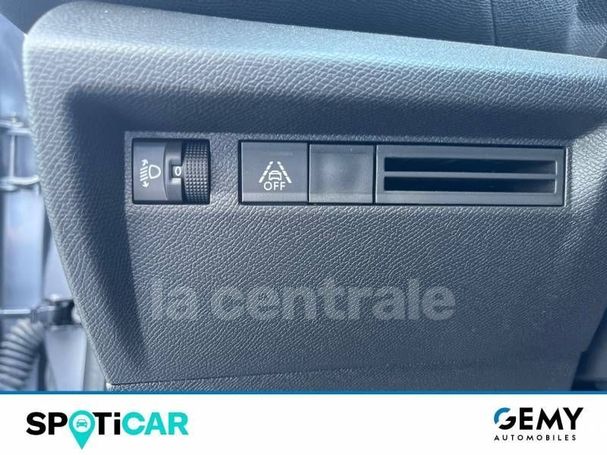 Citroen C4 96 kW image number 15