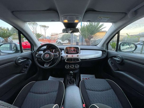 Fiat 500X 1.3 70 kW image number 8