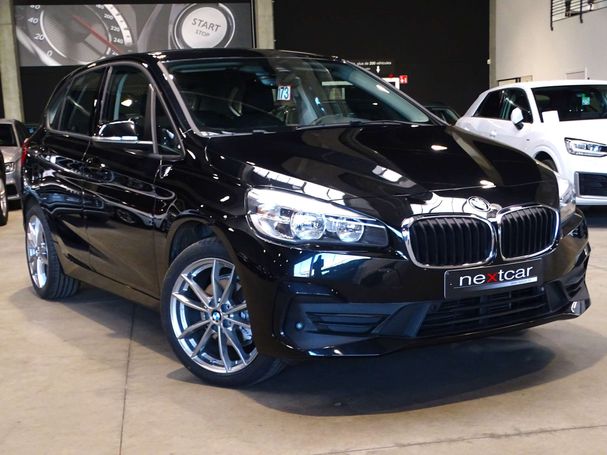 BMW 216d Active Tourer 85 kW image number 2