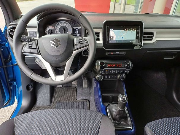 Suzuki Ignis 61 kW image number 7