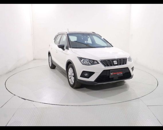 Seat Arona 1.0 TSI XCELLENCE 70 kW image number 8