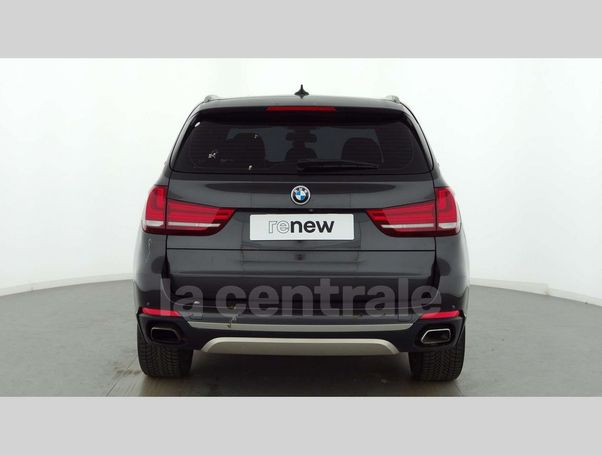 BMW X5 xDrive 290 kW image number 6