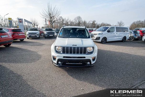 Jeep Renegade 96 kW image number 3