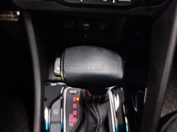 Kia Niro Hybrid 1.6 GDI 104 kW image number 15