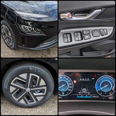 Hyundai Kona Elektro 100 kW image number 14