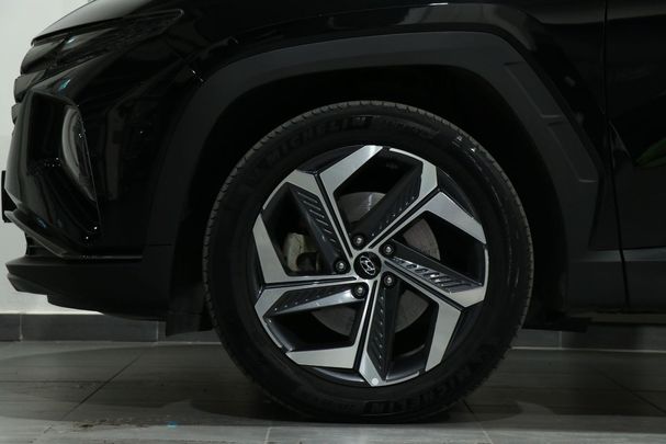 Hyundai Tucson 169 kW image number 5