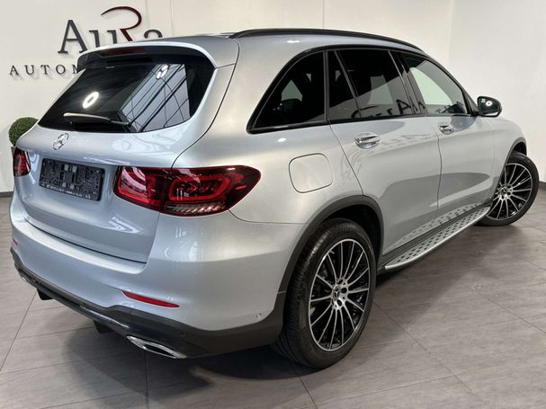 Mercedes-Benz GLC 220 d 4Matic 143 kW image number 3