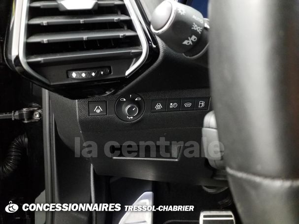 DS Automobiles 7 Crossback 221 kW image number 24