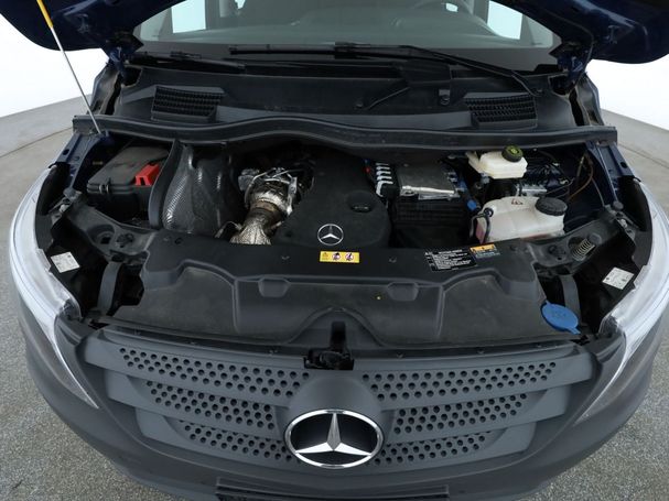 Mercedes-Benz Vito 114 Tourer PRO 100 kW image number 7