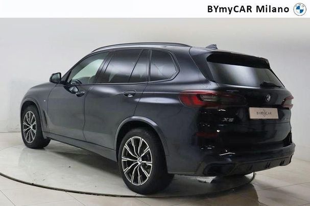 BMW X5 xDrive 210 kW image number 4