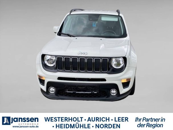 Jeep Renegade 140 kW image number 1