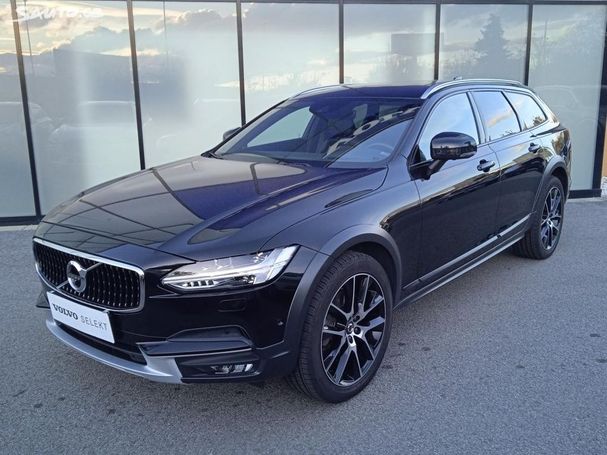 Volvo V90 Cross Country T6 AWD 228 kW image number 1