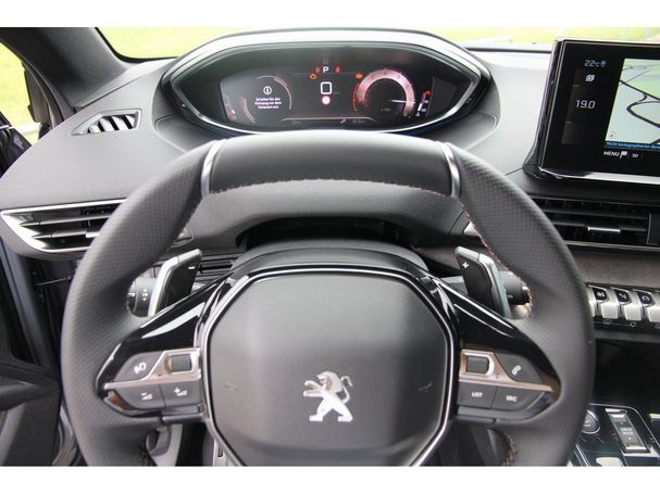 Peugeot 5008 130 96 kW image number 14