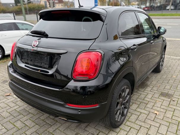 Fiat 500X 103 kW image number 7