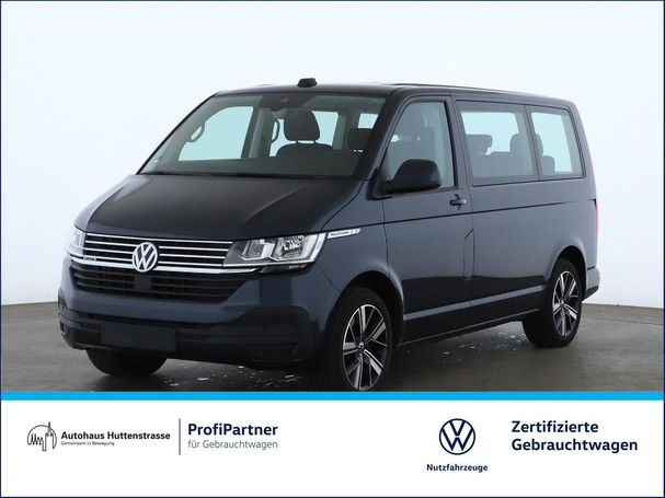 Volkswagen T6 Multivan 2.0 TDI DSG 4Motion 150 kW image number 1