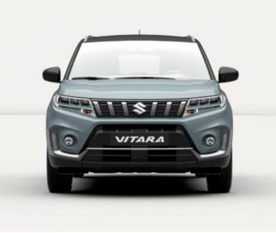 Suzuki Vitara 1.4 Hybrid Comfort 94 kW image number 1