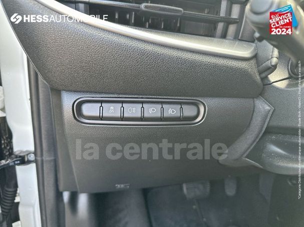 Fiat 500 e 70 kW image number 33