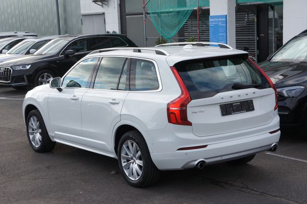 Volvo XC90 T5 AWD Momentum 184 kW image number 4