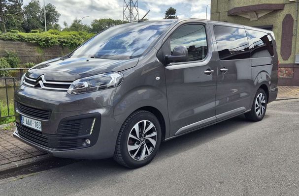 Citroen SpaceTourer XL 2.0 BlueHDi 130 kW image number 1