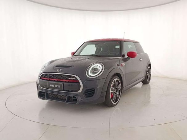 Mini John Cooper Works 170 kW image number 1