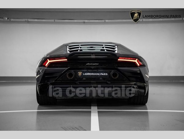 Lamborghini Huracan 470 kW image number 5