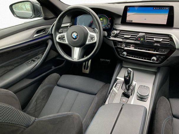 BMW 530i xDrive 185 kW image number 14