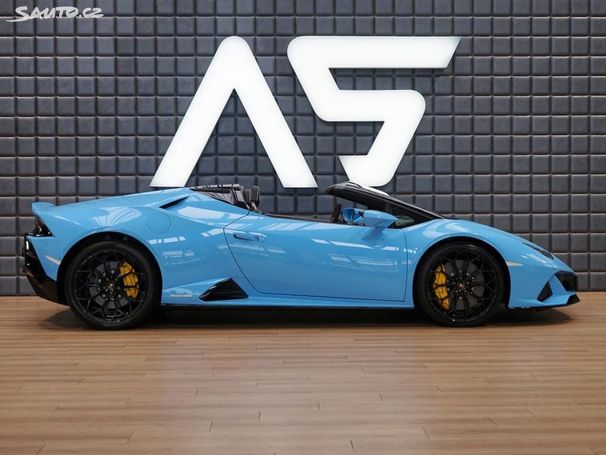 Lamborghini Huracan 470 kW image number 18