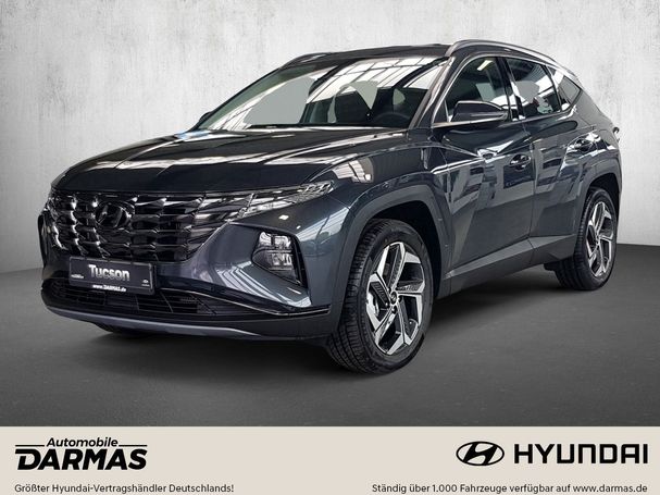 Hyundai Tucson 4WD 195 kW image number 1