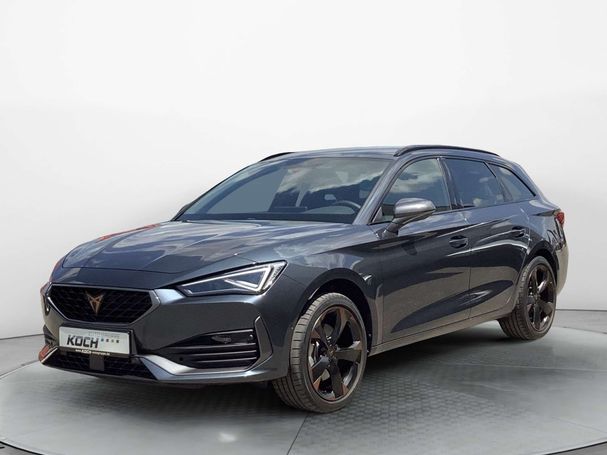 Cupra Leon Sportstourer 1.5 eTSI DSG 110 kW image number 1