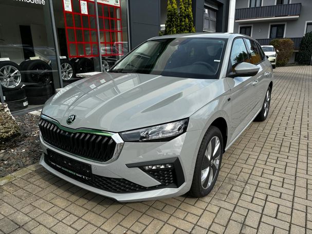 Skoda Scala Drive DSG 85 kW image number 1