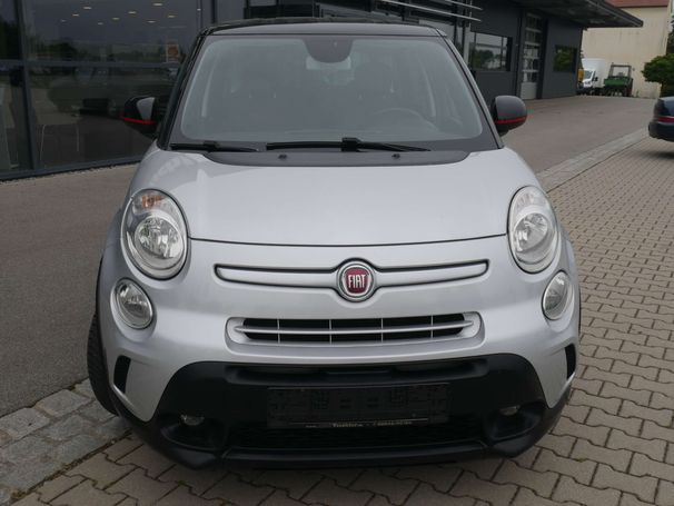 Fiat 500L 1.6 MultiJet Trekking 88 kW image number 3