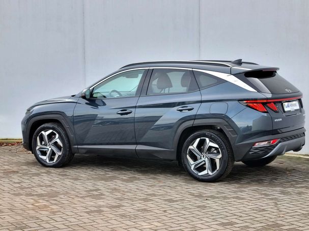 Hyundai Tucson HEV 169 kW image number 27