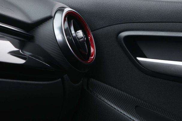 Mazda 2 SkyActiv-G 90 66 kW image number 26