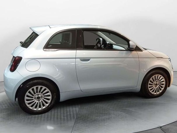 Fiat 500 e 42 kWh 87 kW image number 4