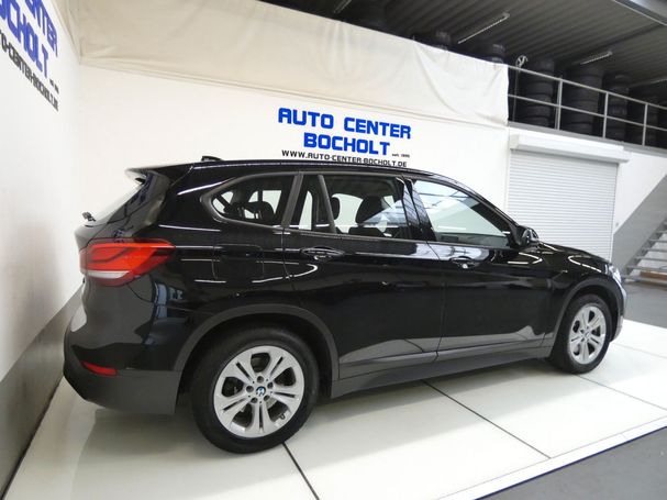 BMW X1e xDrive 165 kW image number 9