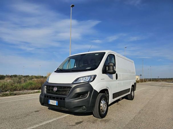 Fiat Ducato 33 140 103 kW image number 1