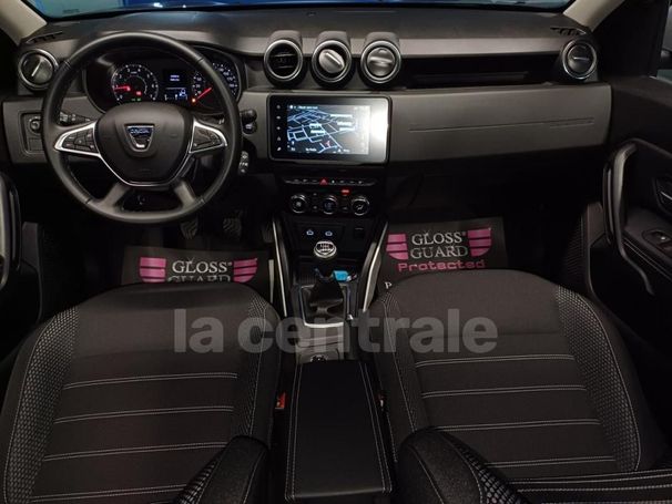 Dacia Duster TCe 150 110 kW image number 19