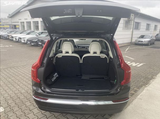 Volvo XC90 B5 AWD Plus 173 kW image number 22