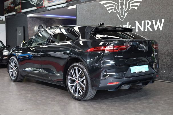 Jaguar I-Pace S AWD 294 kW image number 11