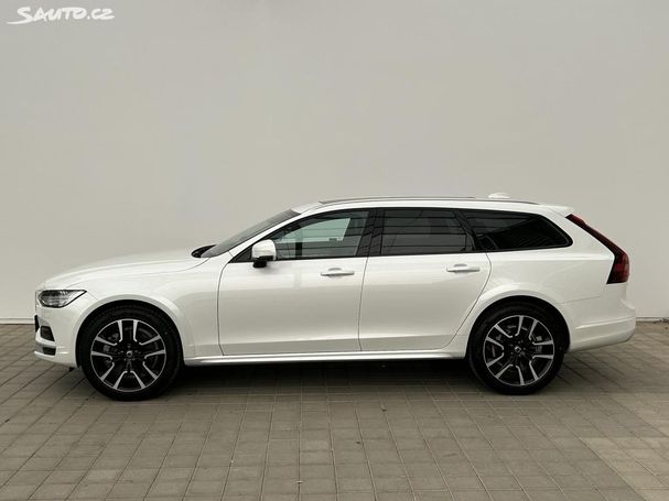 Volvo V90 Cross Country AWD B5 173 kW image number 5