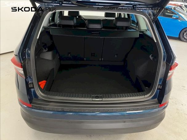 Skoda Kodiaq TDI Style 4x4 DSG 147 kW image number 31