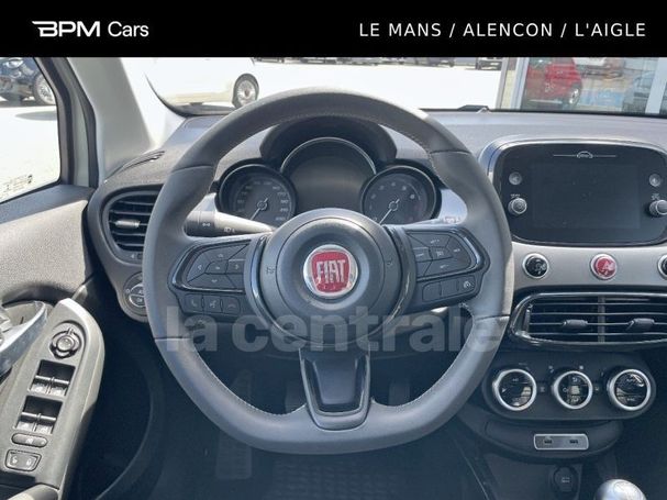 Fiat 500X 1.0 FireFly Turbo 88 kW image number 14