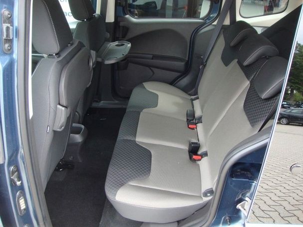 Ford Tourneo Courier 74 kW image number 11