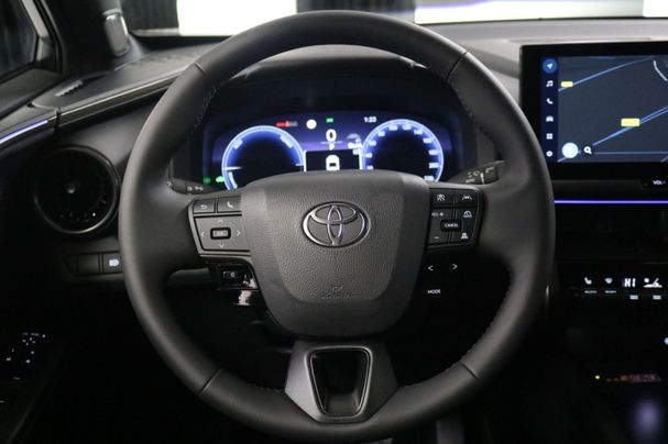 Toyota C-HR Hybrid 103 kW image number 17