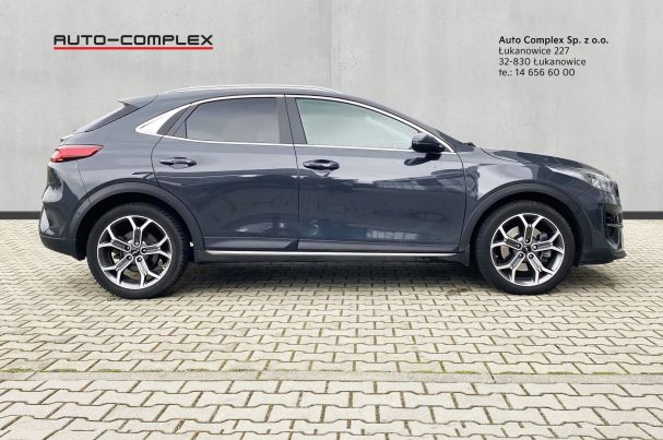 Kia XCeed 1.6 T-GDi 150 kW image number 6